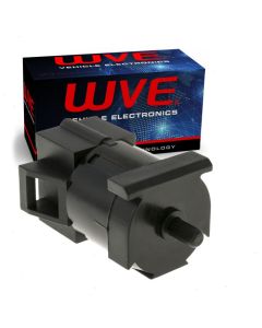 Wells WVE HVAC Blower Control Switch