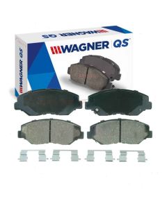 Wagner QS Disc Brake Pad