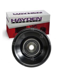 Hayden Drive Belt Idler Pulley