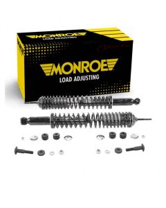 Monroe Shock Absorber