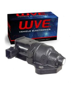 Wells WVE Idle Air Control Valve