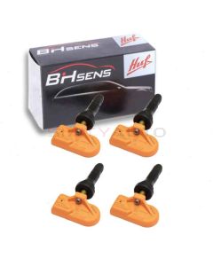 Huf Tire Pressure Monitoring System Sensor