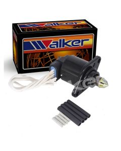 Walker Products Fuel Injection Idle Air Control Valve