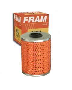 FRAM Extra Guard Engine Oil Filter