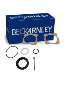 Beck/Arnley Wheel Seal Kit
