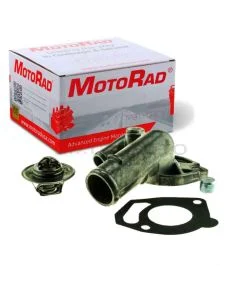 MotoRad Engine Coolant Thermostat