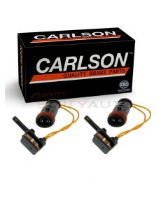 Carlson Disc Brake Pad Wear Sensor