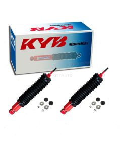 KYB MonoMax Shock Absorber