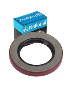 National Transfer Case Output Shaft Seal