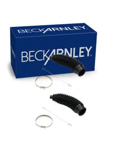 Beck/Arnley Rack and Pinion Bellows Kit