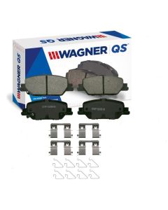 Wagner QS Disc Brake Pad