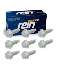 Rein Suspension Strut Mount Bolt