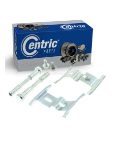 Centric Disc Brake Hardware Kit