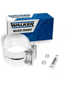 Walker Exhaust Clamp
