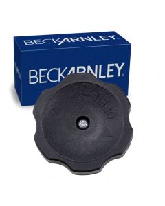 Beck/Arnley Engine Oil Filler Cap