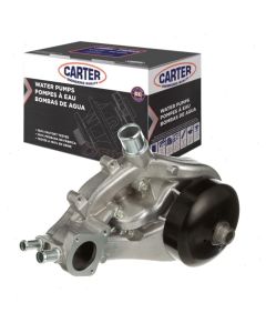Carter RapidFit Engine Water Pump