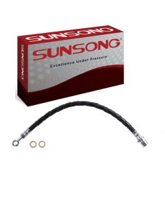 Sunsong Clutch Hydraulic Hose