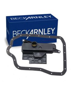 Beck/Arnley Transmission Filter Kit
