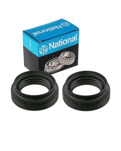 National Axle Differential Seal