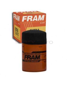 FRAM Extra Guard Engine Oil Filter