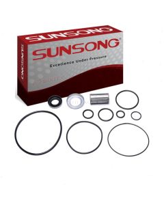 Sunsong Power Steering Pump Rebuild Kit