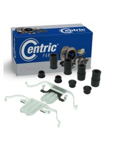 Centric Premium Disc Brake Hardware Kit