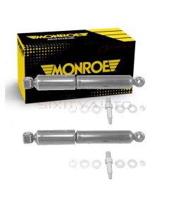 Monroe OESpectrum Shock Absorber