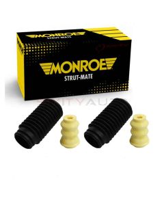 Monroe Strut-Mate Suspension Strut Bellows