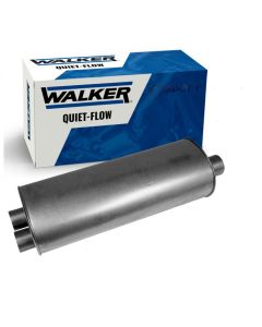 Walker Quiet-Flow Exhaust Muffler