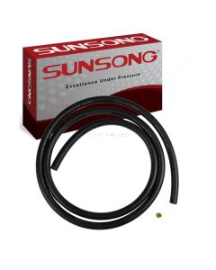 Sunsong Power Steering Return Hose