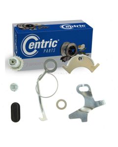 Centric Drum Brake Self-Adjuster Repair Kit