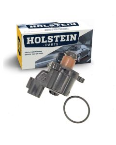 Holstein Auxiliary Air Regulator