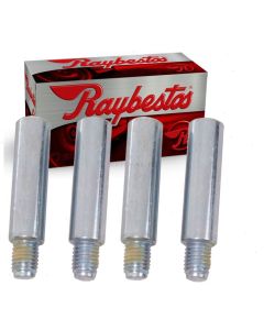 Raybestos R-Line Disc Brake Caliper Bolt Kit