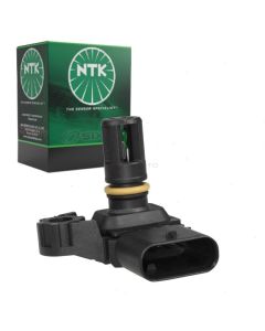 NGK NTK Turbocharger Boost Sensor