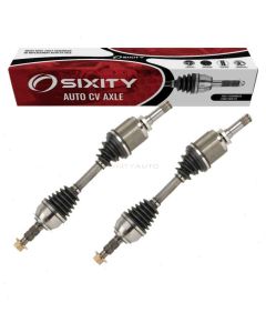 Sixity CV Axle