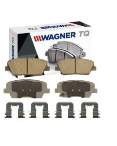 Wagner TQ Disc Brake Pad