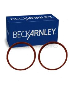 Beck/Arnley Fuel Injection Throttle Body Mounting Gasket