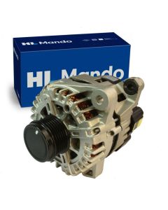 Mando Alternator