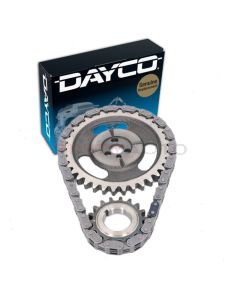 Dayco Engine Timing Chain Kit