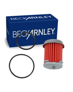 Beck/Arnley Transmission Oil Filter