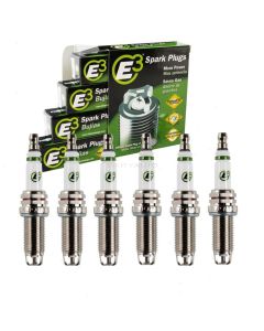 E3 Spark Plug