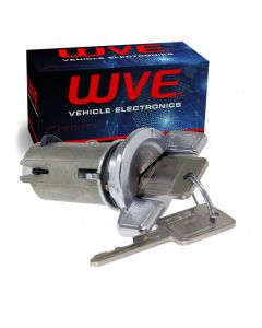 Wells WVE Ignition Lock Cylinder