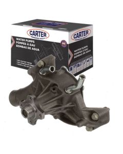 Carter RapidFit Engine Water Pump