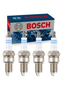 Bosch Spark Plug