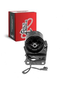Anchor Engine Mount