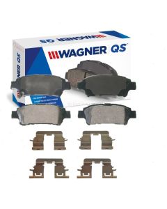 Wagner QS Disc Brake Pad