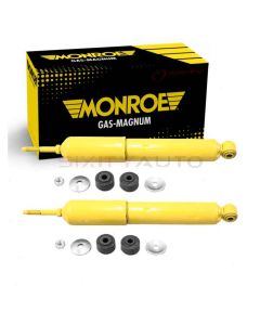 Monroe Gas-Magnum Shock Absorber