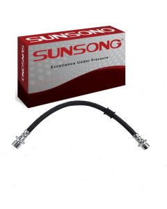 Sunsong Clutch Hydraulic Hose