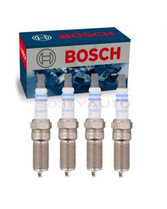 Bosch Spark Plug