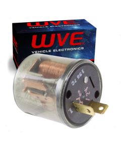 Wells WVE Turn Signal Flasher